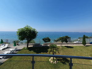 1 Schlafzimmer Sweti Wlas, region Burgas