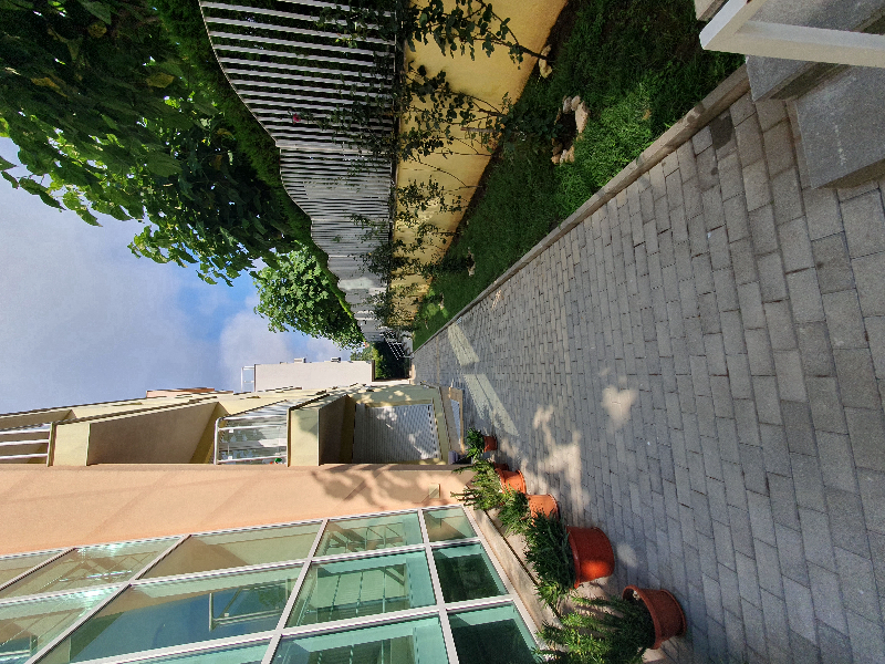 Till salu  1 sovrum region Burgas , Sveti Vlas , 67 kvm | 48054191 - bild [11]