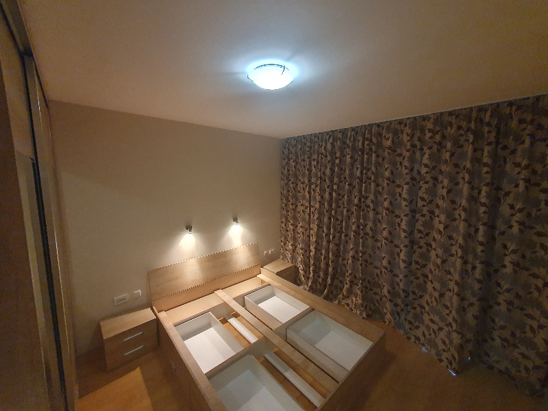 Till salu  1 sovrum region Burgas , Sveti Vlas , 67 kvm | 48054191 - bild [9]