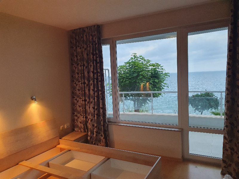 Till salu  1 sovrum region Burgas , Sveti Vlas , 67 kvm | 48054191 - bild [6]