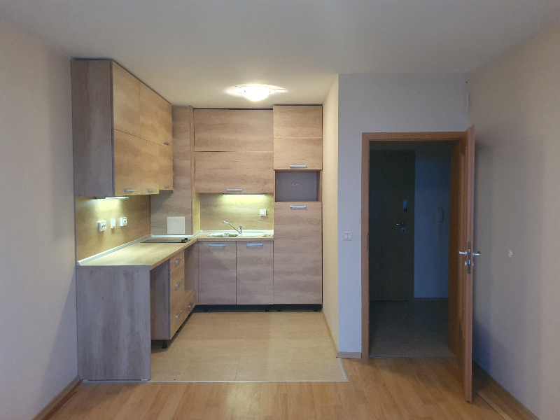 Till salu  1 sovrum region Burgas , Sveti Vlas , 67 kvm | 48054191 - bild [5]