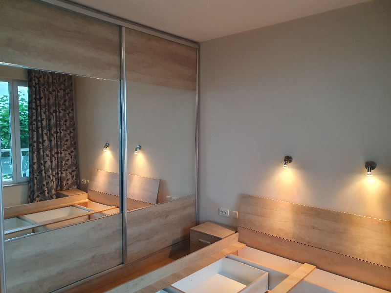 Till salu  1 sovrum region Burgas , Sveti Vlas , 67 kvm | 48054191 - bild [8]
