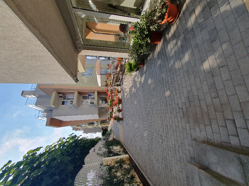 Till salu  1 sovrum region Burgas , Sveti Vlas , 67 kvm | 48054191 - bild [12]