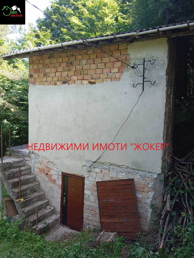 Продава  Вила област Велико Търново , с. Вонеща вода , 70 кв.м | 57714242 - изображение [15]