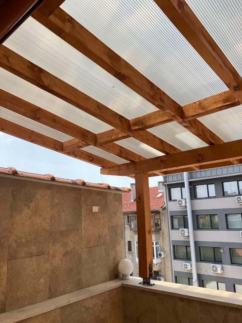 Til salg  3 soveværelser Stara Zagora , Tsentar , 110 kvm | 83033048 - billede [16]