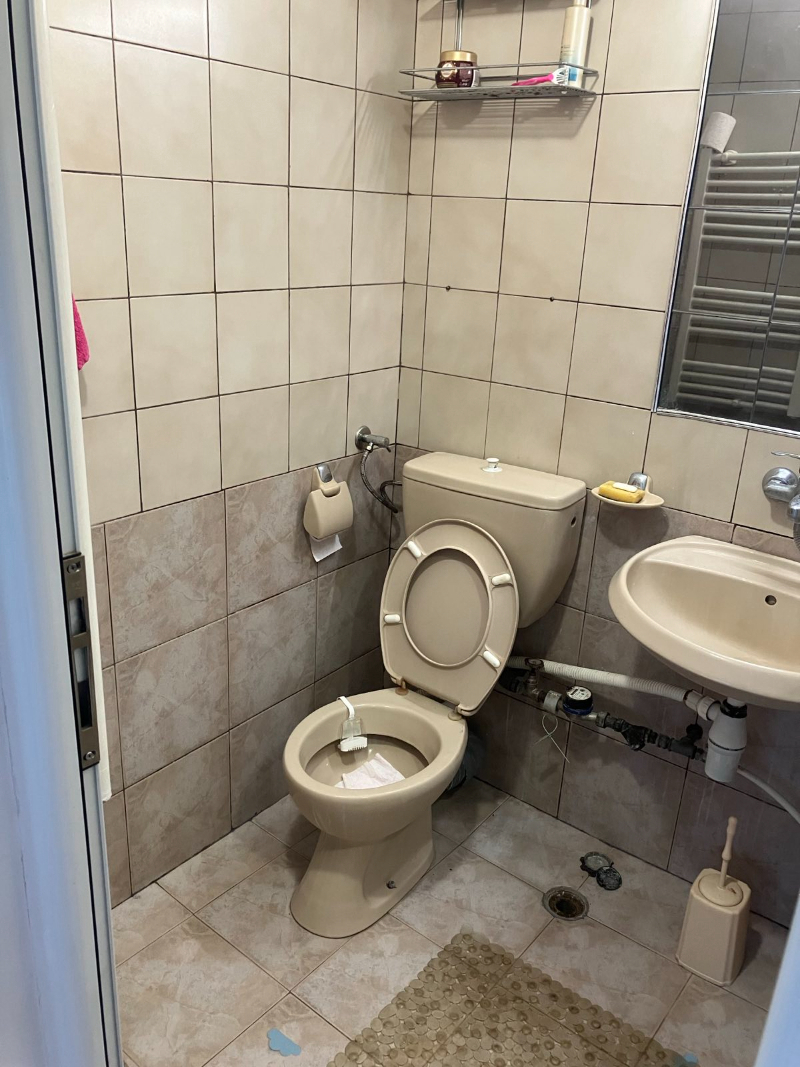 Til salg  3 soveværelser Stara Zagora , Tsentar , 110 kvm | 83033048 - billede [11]