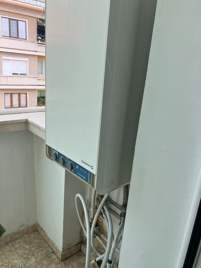 Til salg  3 soveværelser Stara Zagora , Tsentar , 110 kvm | 83033048 - billede [9]