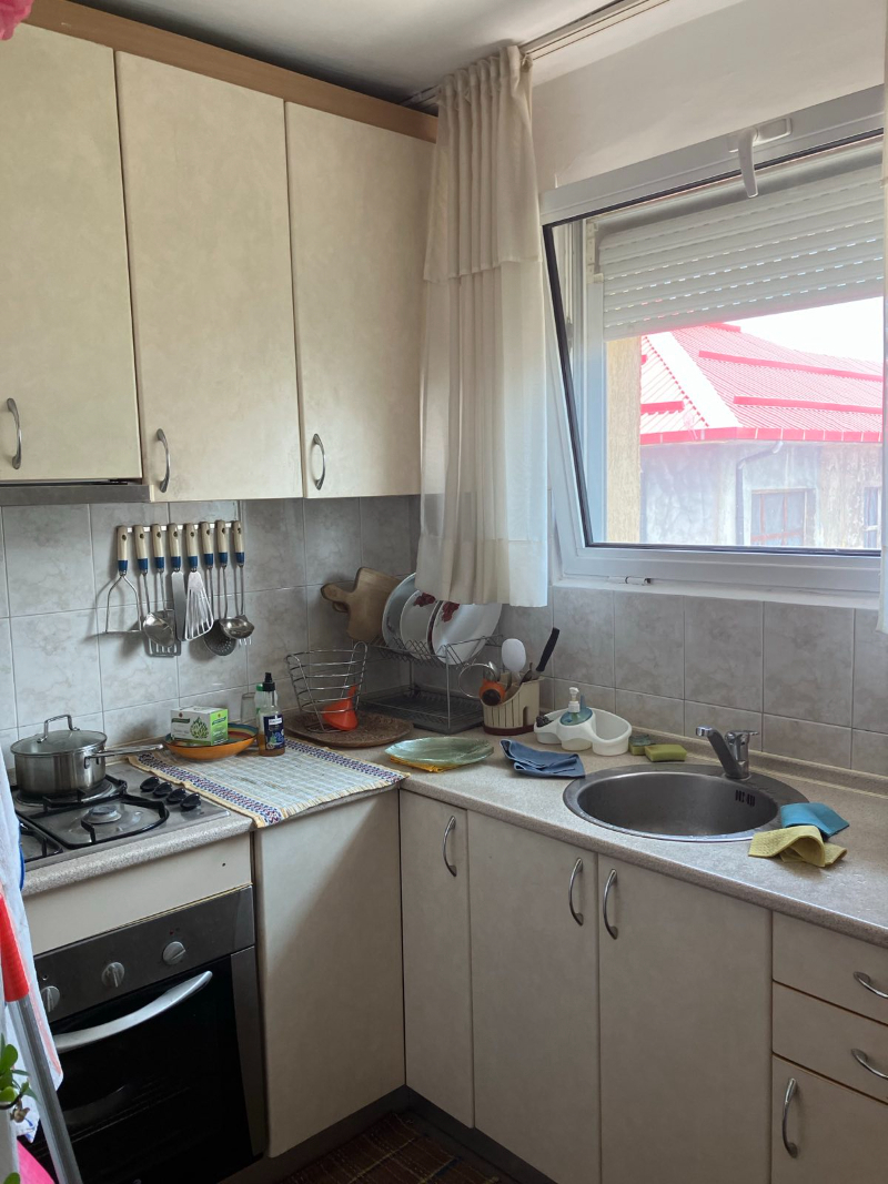 Til salg  3 soveværelser Stara Zagora , Tsentar , 110 kvm | 83033048 - billede [6]
