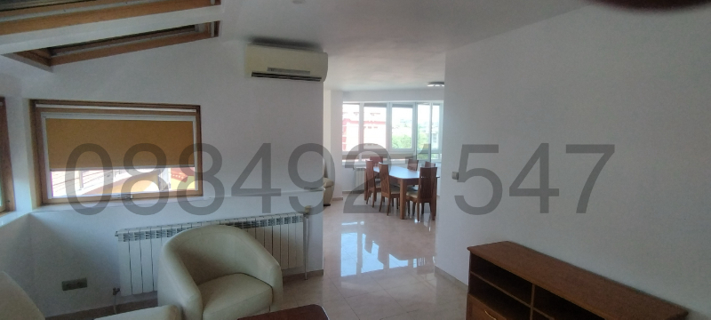 In vendita  2 camere da letto Sofia , Tsentar , 140 mq | 59720053 - Immagine [2]