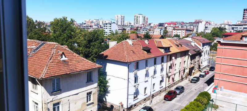 In vendita  2 camere da letto Sofia , Tsentar , 140 mq | 59720053 - Immagine [10]