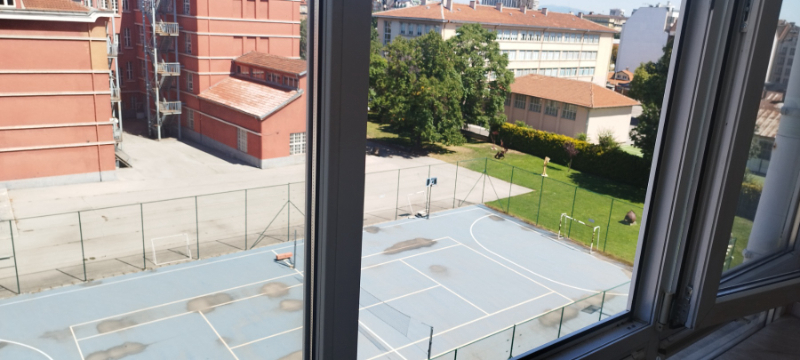 Zu verkaufen  3 Schlafzimmer Sofia , Zentar , 121 qm | 59720053