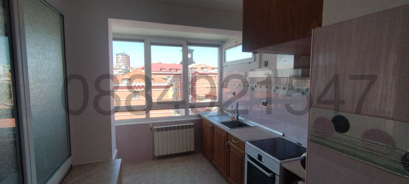 Zu verkaufen  3 Schlafzimmer Sofia , Zentar , 121 qm | 59720053 - Bild [9]