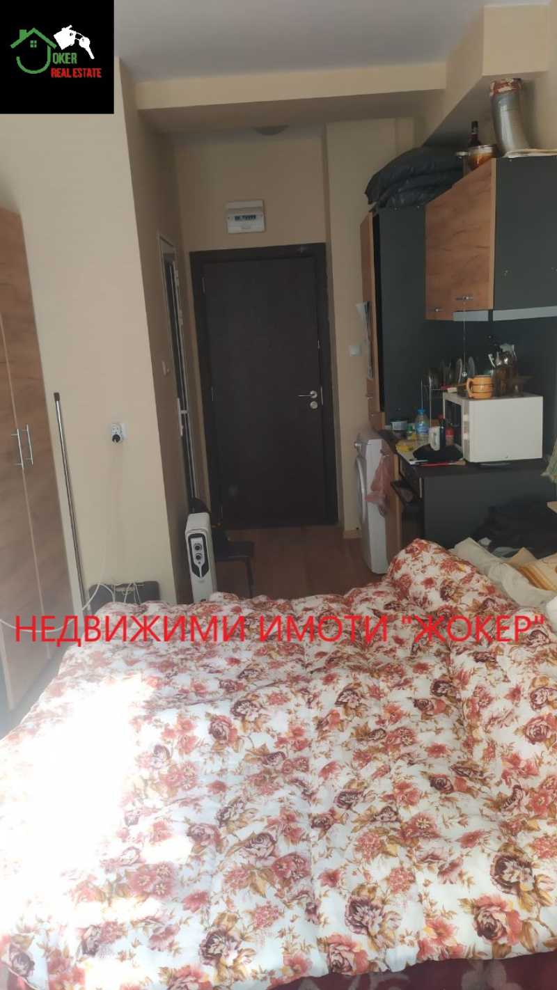 Продава  1-стаен град Велико Търново , Бузлуджа , 20 кв.м | 17101413 - изображение [8]