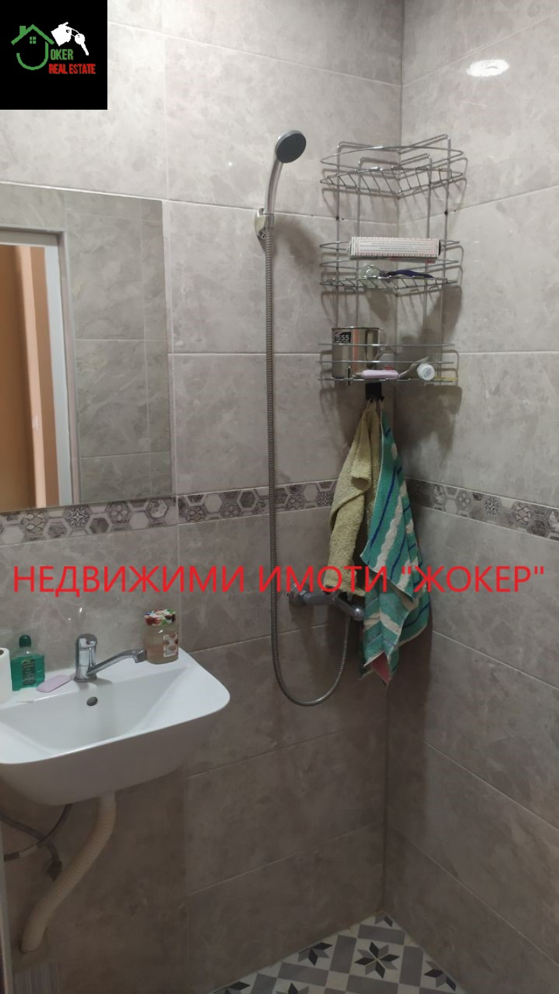 Продава  1-стаен град Велико Търново , Бузлуджа , 20 кв.м | 17101413 - изображение [3]