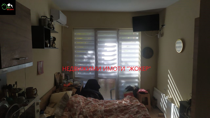 Продава  1-стаен град Велико Търново , Бузлуджа , 20 кв.м | 17101413 - изображение [7]