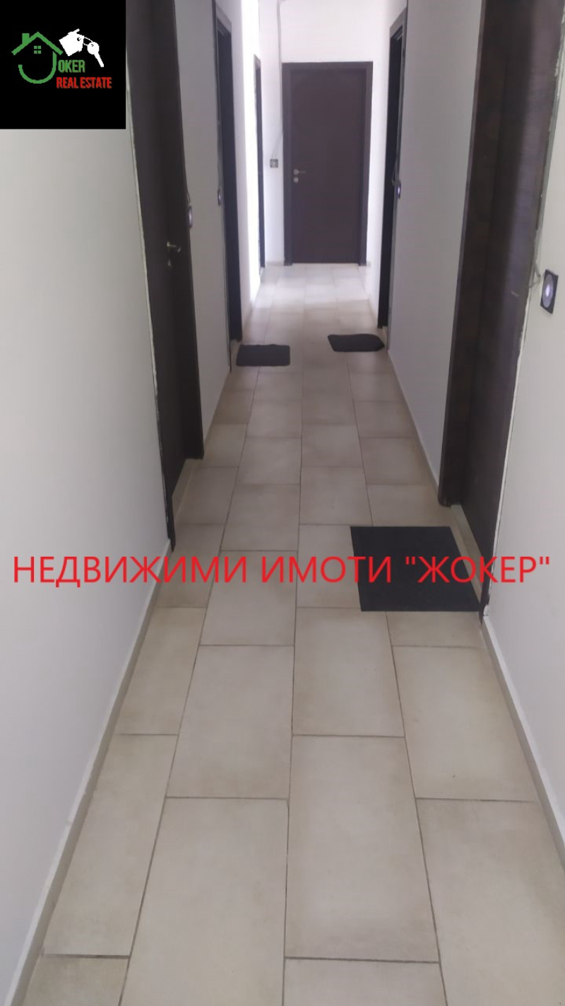 Продава  1-стаен град Велико Търново , Бузлуджа , 20 кв.м | 17101413 - изображение [9]