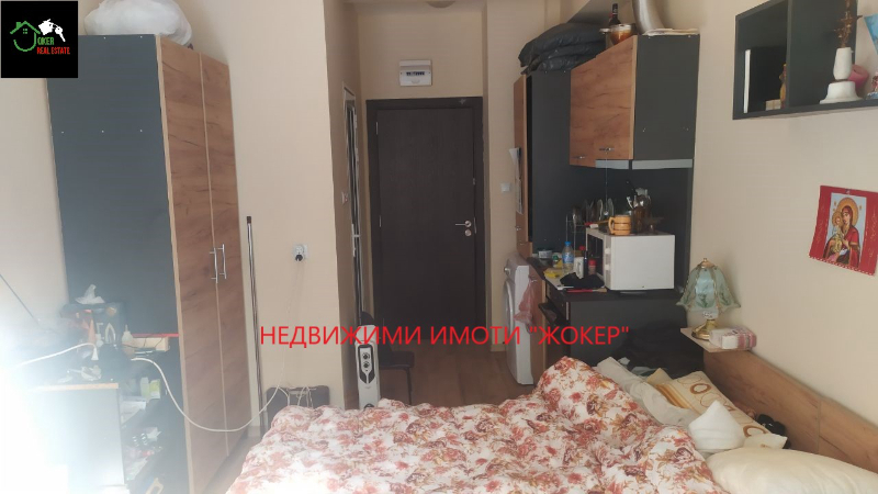 Продава  1-стаен град Велико Търново , Бузлуджа , 20 кв.м | 17101413 - изображение [2]