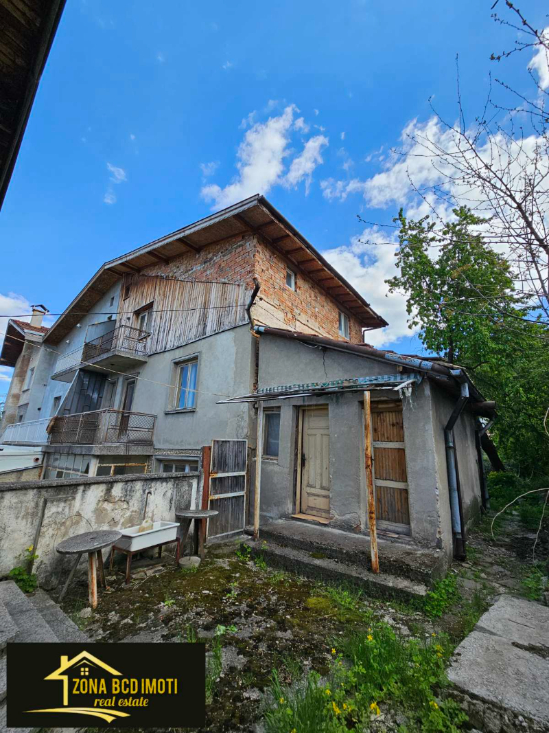 Till salu  Hus region Sofia , Slivnica , 162 kvm | 48703875 - bild [12]
