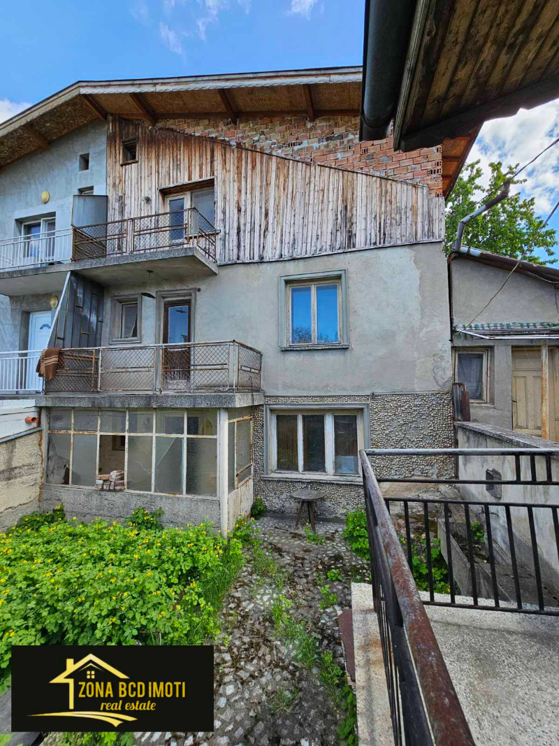 Till salu  Hus region Sofia , Slivnica , 162 kvm | 48703875 - bild [9]