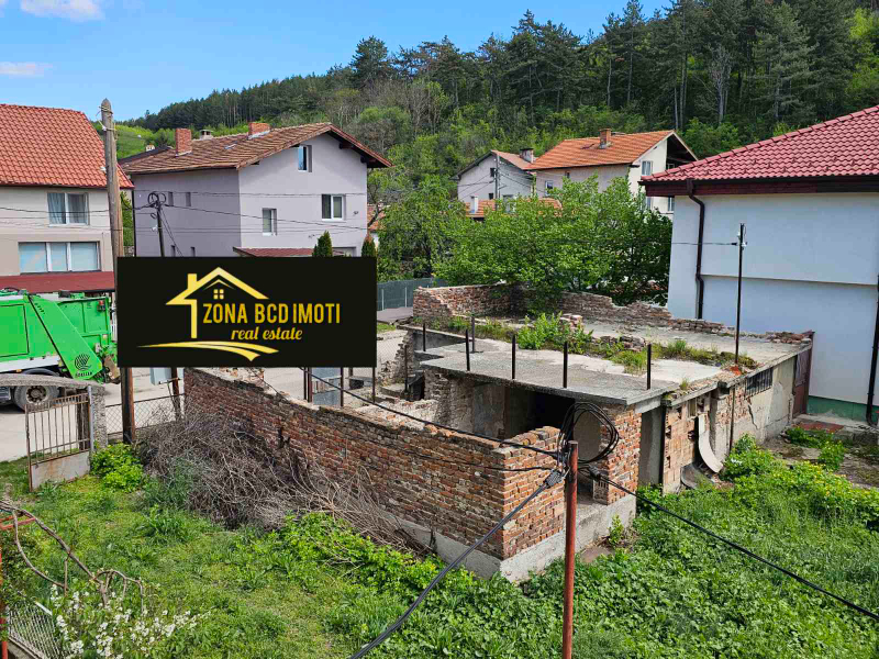 Till salu  Hus region Sofia , Slivnica , 162 kvm | 48703875 - bild [7]