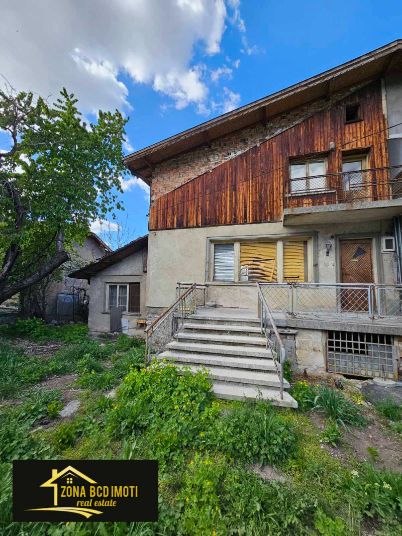 Till salu  Hus region Sofia , Slivnica , 162 kvm | 48703875 - bild [11]