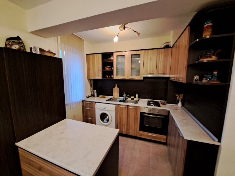 Продава  2-стаен град Варна , к.к. Чайка , 55 кв.м | 81711758 - изображение [2]