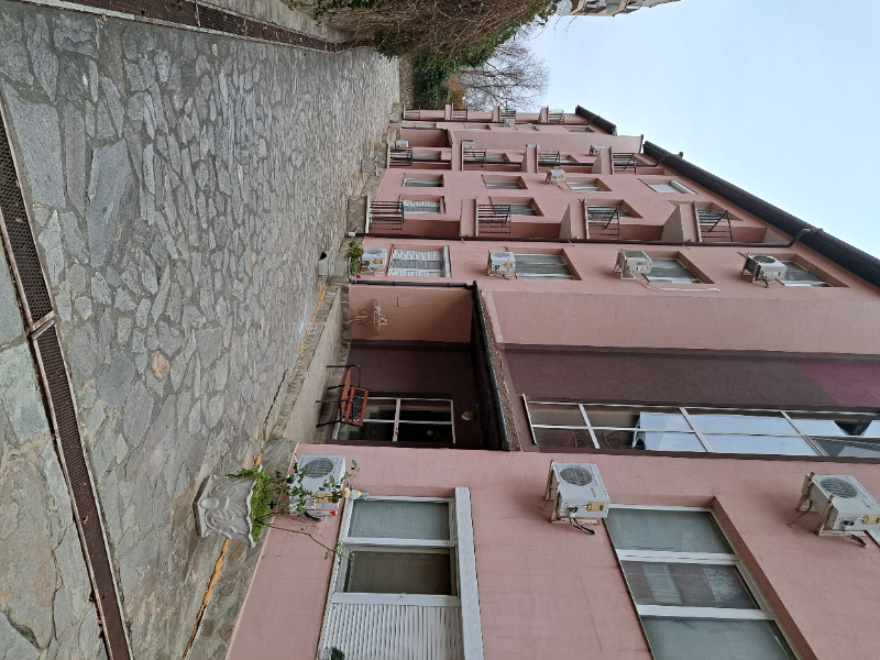 Продава  2-стаен град Варна , к.к. Чайка , 55 кв.м | 81711758 - изображение [11]