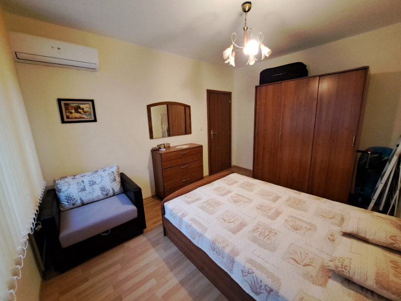 Продава  2-стаен град Варна , к.к. Чайка , 55 кв.м | 81711758 - изображение [7]