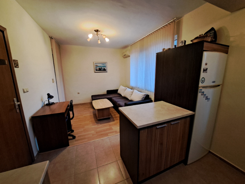 Продава  2-стаен град Варна , к.к. Чайка , 55 кв.м | 81711758 - изображение [3]