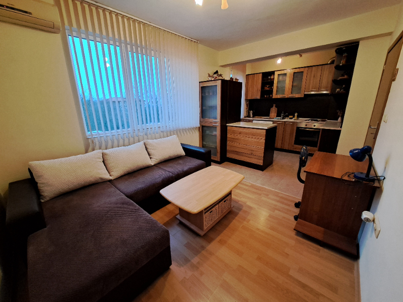 Продава  2-стаен град Варна , к.к. Чайка , 55 кв.м | 81711758