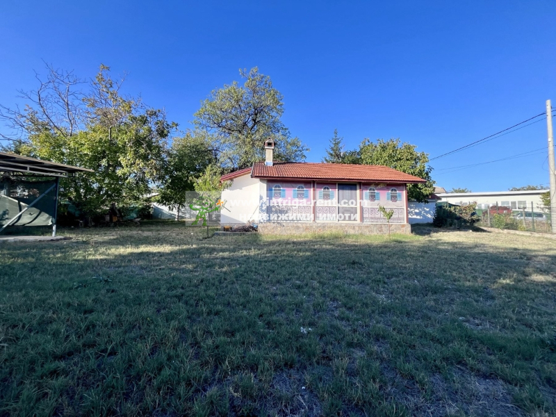 Na prodej  Dům Chaskovo , v.z. Chaskovo , 182 m2 | 98678888 - obraz [3]