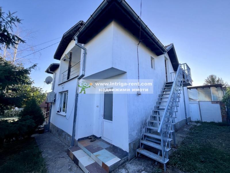 Na prodej  Dům Chaskovo , v.z. Chaskovo , 182 m2 | 98678888 - obraz [11]