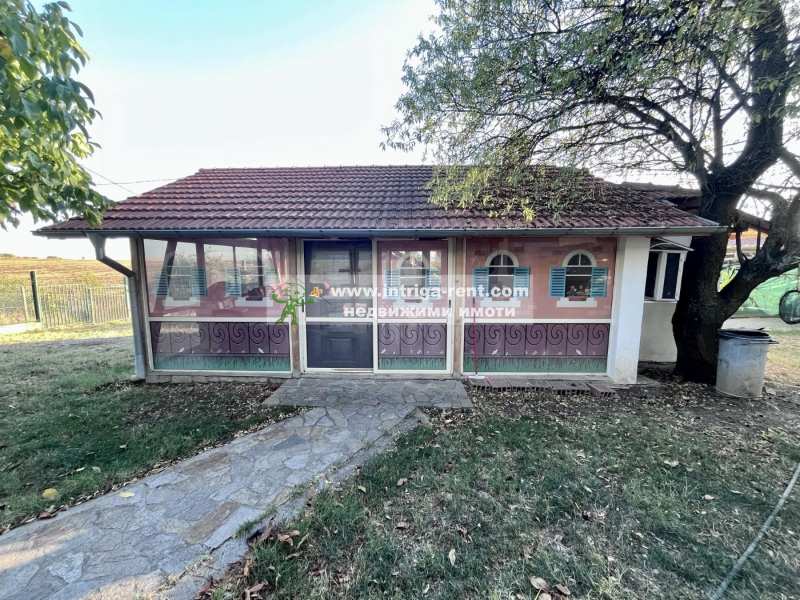 Na prodej  Dům Chaskovo , v.z. Chaskovo , 182 m2 | 98678888 - obraz [13]