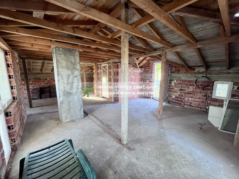 Na prodej  Dům Chaskovo , v.z. Chaskovo , 182 m2 | 98678888 - obraz [12]