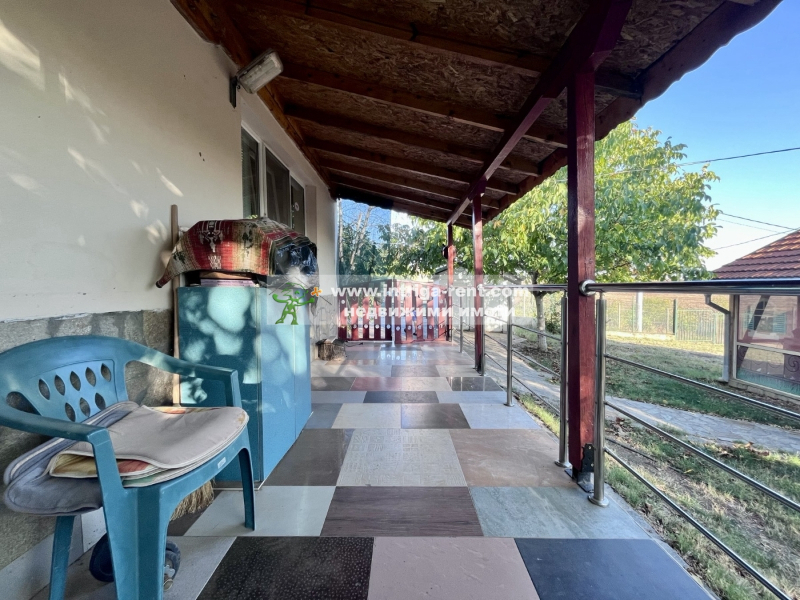 Na prodej  Dům Chaskovo , v.z. Chaskovo , 182 m2 | 98678888 - obraz [10]