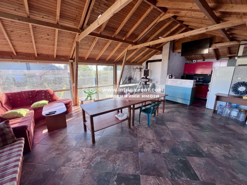 Na prodej  Dům Chaskovo , v.z. Chaskovo , 182 m2 | 98678888 - obraz [14]