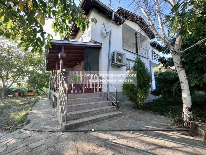 Na prodej  Dům Chaskovo , v.z. Chaskovo , 182 m2 | 98678888