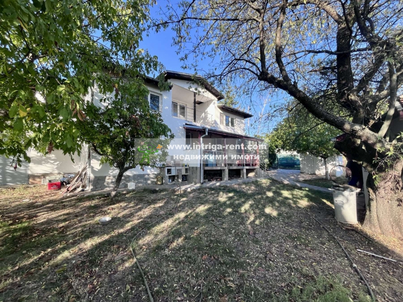 Na prodej  Dům Chaskovo , v.z. Chaskovo , 182 m2 | 98678888 - obraz [2]