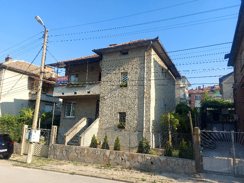 Til salg  Hus region Veliko Tarnovo , Gorna Oryahovitsa , 316 kvm | 86335616 - billede [2]