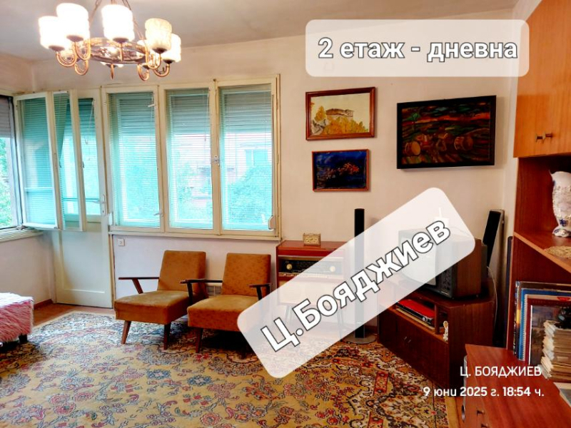 Til salg  Hus region Veliko Tarnovo , Gorna Oryahovitsa , 316 kvm | 86335616 - billede [8]