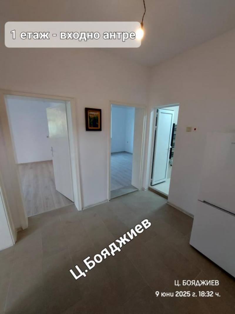 Til salg  Hus region Veliko Tarnovo , Gorna Oryahovitsa , 316 kvm | 86335616 - billede [4]
