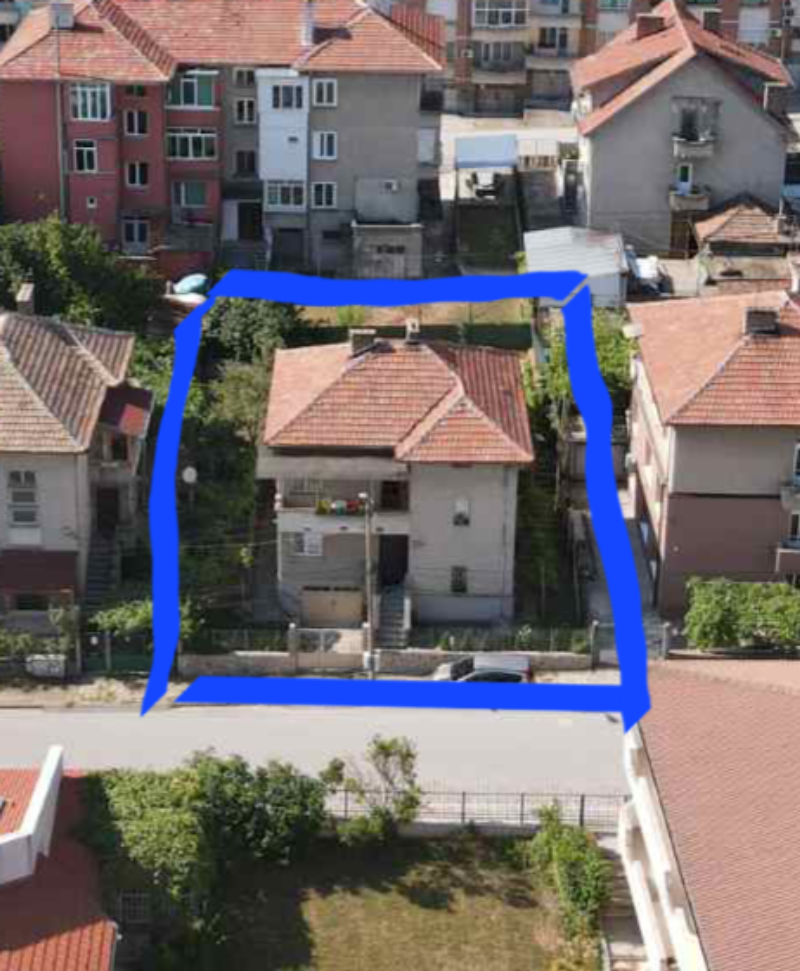À vendre  Maison région Veliko Tarnovo , Gorna Oryahovitsa , 316 m² | 86335616 - image [3]