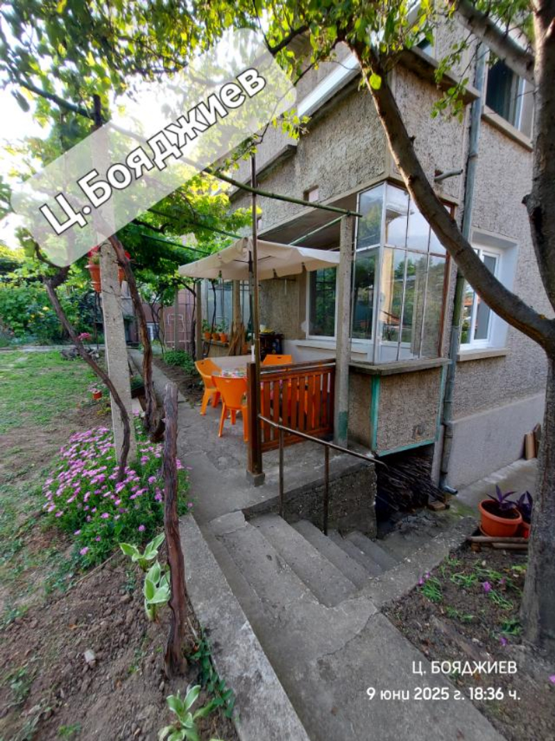 Til salg  Hus region Veliko Tarnovo , Gorna Oryahovitsa , 316 kvm | 86335616 - billede [16]