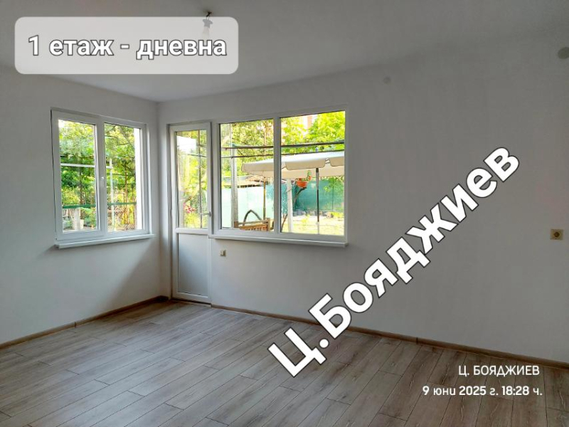 Til salg  Hus region Veliko Tarnovo , Gorna Oryahovitsa , 316 kvm | 86335616 - billede [6]