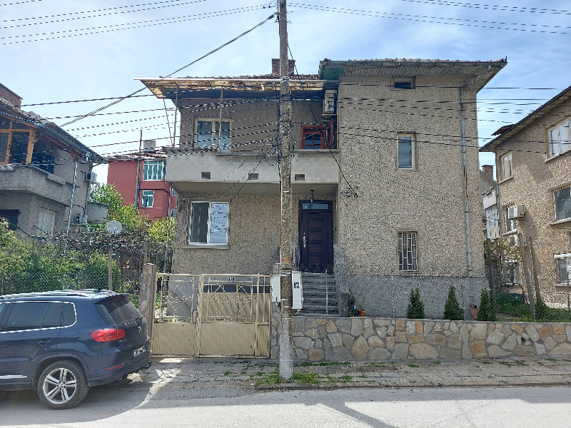 Til salg  Hus region Veliko Tarnovo , Gorna Oryahovitsa , 316 kvm | 86335616 - billede [3]
