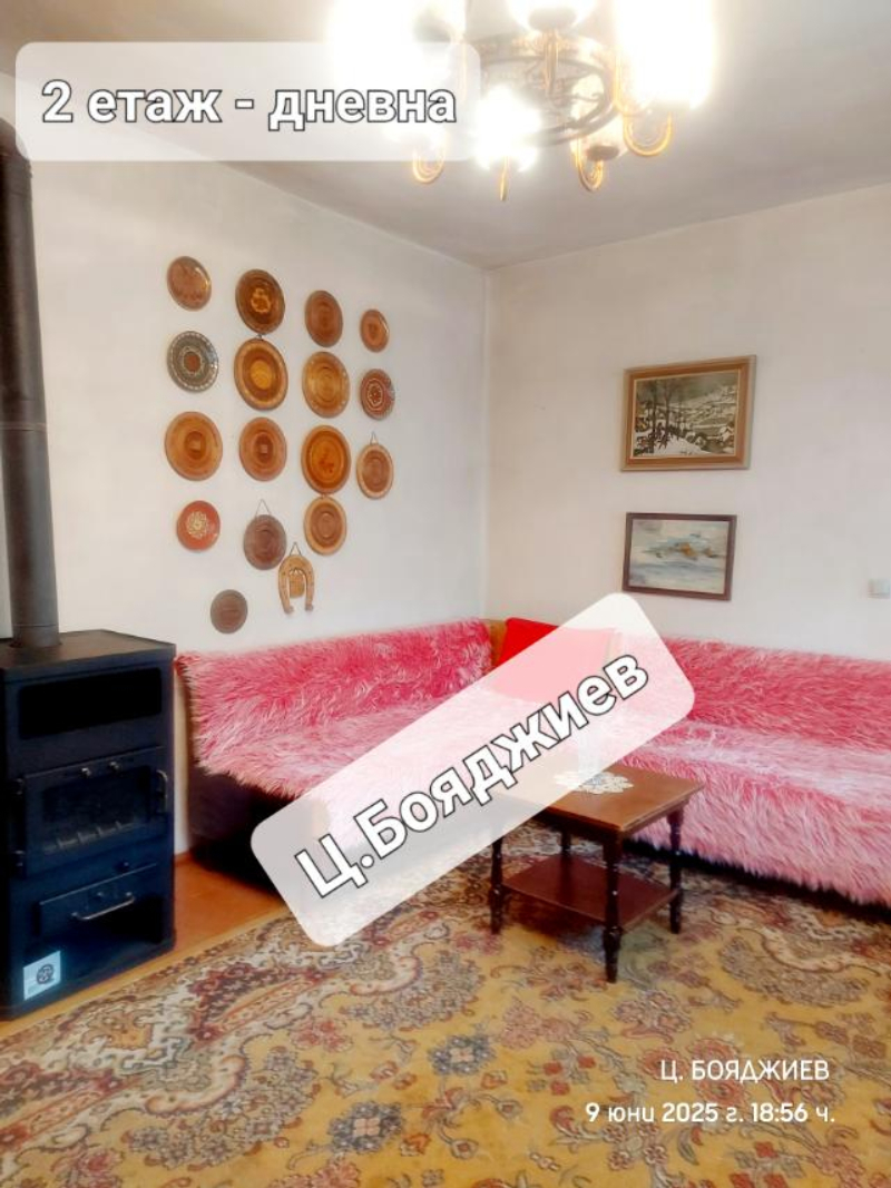 Til salg  Hus region Veliko Tarnovo , Gorna Oryahovitsa , 316 kvm | 86335616 - billede [9]