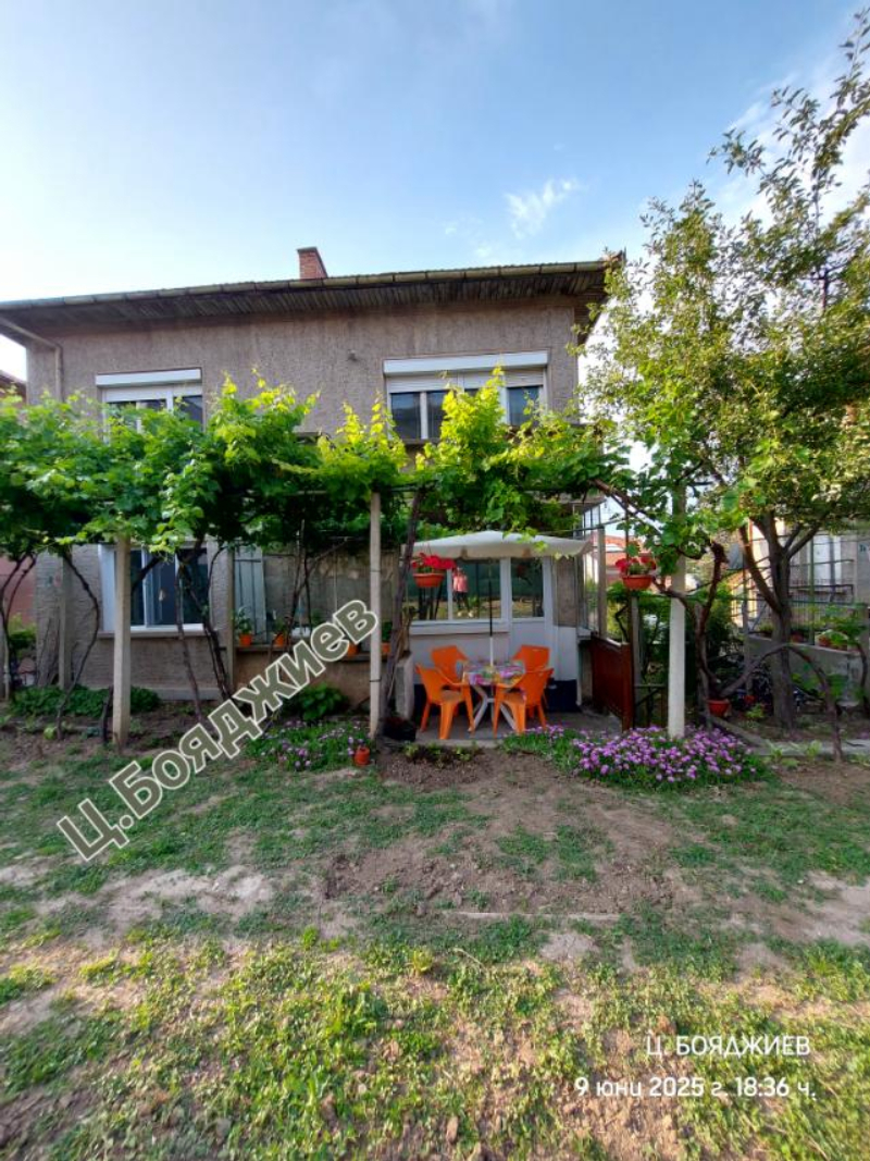 Til salg  Hus region Veliko Tarnovo , Gorna Oryahovitsa , 316 kvm | 86335616 - billede [15]