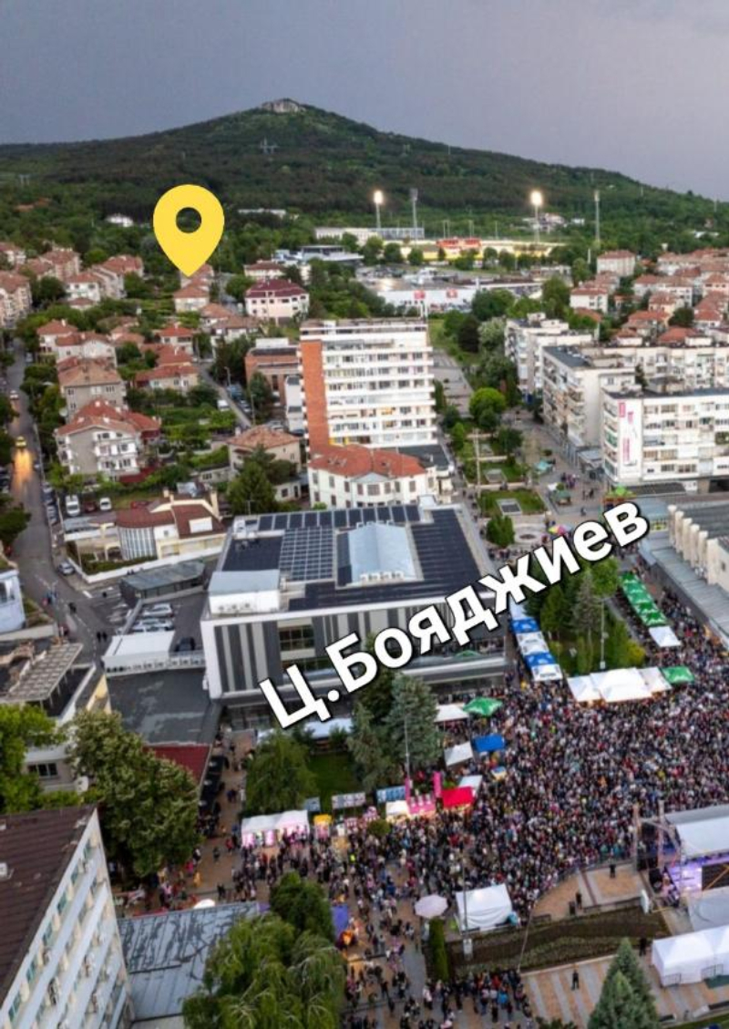 Til salg  Hus region Veliko Tarnovo , Gorna Oryahovitsa , 316 kvm | 86335616 - billede [2]