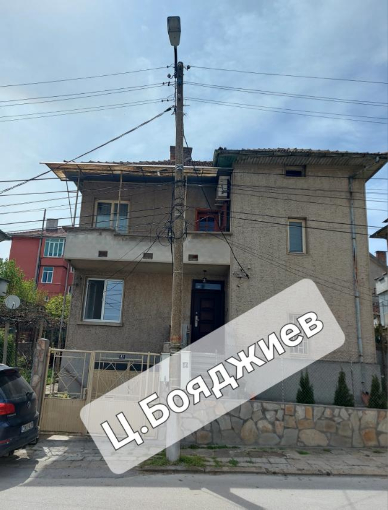 Til salg  Hus region Veliko Tarnovo , Gorna Oryahovitsa , 316 kvm | 86335616 - billede [3]