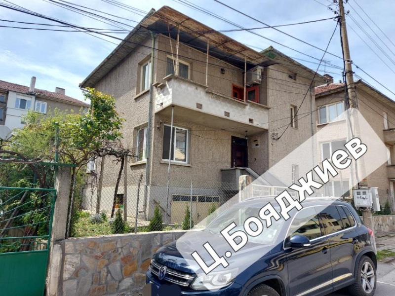 Til salg  Hus region Veliko Tarnovo , Gorna Oryahovitsa , 316 kvm | 86335616